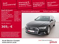 Audi A6, Avant Sport 40 TDI qu, Jahr 2023 - Berlin