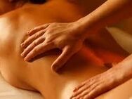 Lust auf eine heiße Massage? - Lüdenscheid