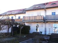 Provisionsfrei! Reihenmittelhaus, 2 Balkone, 140qm WF, gemütliches Grundstück - Schönwölkau