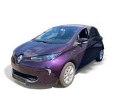 Renault ZOE, Zoe Life (Batteriemiete), Jahr 2019 - Cottbus