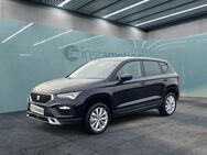 Seat Ateca, Style |||||||, Jahr 2024 - München