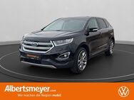 Ford Edge, 2.0 TDCi Bi-Turbo Titanium, Jahr 2016 - Leinefelde-Worbis