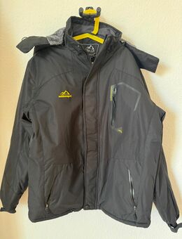 Mens Winter Ski Jacket Waterproof Snow Coats Snowboard Fleece Lined - Frankfurt (Main) Kalbach-Riedberg