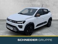 Dacia Spring, Extreme Electric 65, Jahr 2022 - Zwickau