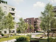 Beliebte Lage in Ravensburg - 3-Zimmer-Etagenwohnung mit Blick ins Grüne auf der Lumper Höhe - Ravensburg