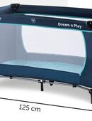 Kinderreisebett in 91472