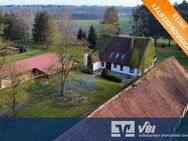 Heilshorn I Einmaliger Gutshof in idyllischer Lage wartet auf Sie! - Osterholz-Scharmbeck