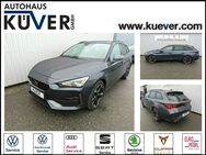 CUPRA Leon, 2.0 TSI ST 18, Jahr 2024 - Hagen (Bremischen)