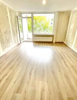 4 Zimmerwohnung frei ab 16.12. - Münster