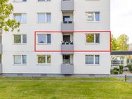 Im Herzen von Moisling erwartet Sie diese 2-Zimmer-Wohnung - Lübeck