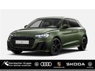 Audi A1, Sportback S line 35 TFSI, Jahr 2022 - Germersheim