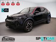 Opel Mokka GS 1.2 Turbo S/S 100PS 6G *KAMERA*10"TOUCH - Schwandorf