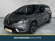 Renault Grand Scenic, Techno 140, Jahr 2023 - Hof