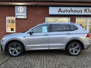 VW Tiguan, 2.0 l TDI Allspace Highline 1, Jahr 2021 - Essen (Oldenburg)