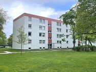 Gemütliche 2,5-Zimmer-Eigentumswohnung mit Loggia in ruhiger Lage am Westkreuz in München - München