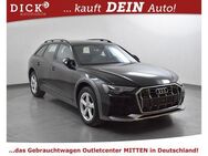 Audi A6 45TDI Allroad quatt MEMO+KAM+HEAD+AHK+ACC+LED - Bebra