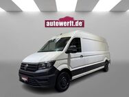 VW Crafter 2.0 TDI 35 FWD HOCH & LANG KAMERA KLIMA EU6d - Ahrensburg