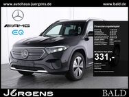 Mercedes EQB, 250 Progressive 18, Jahr 2023 - Plettenberg