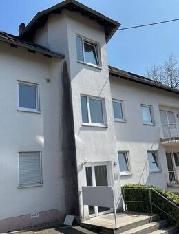 Reserviert - Eigentumswohnung in ruhiger Sackgasse von Nalbach - Nalbach