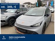 CUPRA Born, 62KWH, Jahr 2022 - Niefern-Öschelbronn