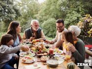 Bien-Zenker Bungalow: Clever geplant, individuell gestaltet. - Herdecke