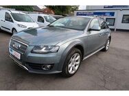 Audi A4 allroad quattro 2.0 TDI - Bochum