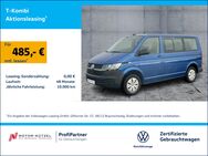 VW T6 Kombi, 2.0 TDI 1 APP, Jahr 2024 - Mitterteich