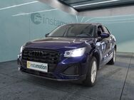 Audi Q2, 30 TDI advanced, Jahr 2024 - München