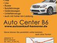 Autocenter B6 Autoankauf Station in 30419
