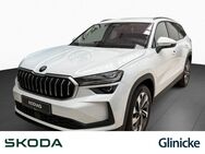 Skoda Kodiaq, 2.0 TDI Selection, Jahr 2022 - Kassel