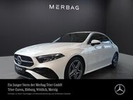 Mercedes A 200, LIM AMG Line KeyGo Ambie, Jahr 2023 - Merzig