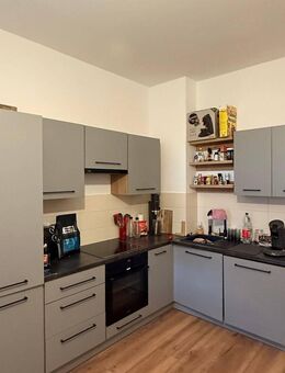 * Lützowstr. 37*EBK - Chemnitz