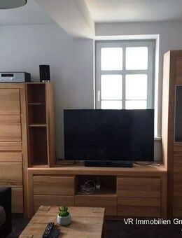 Komplett möblierte Wohnung zu vermieten! - Bad Langensalza