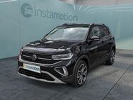 VW T-Cross, 1.0 TSI Style, Jahr 2024 - München