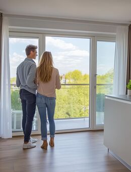 Durchdacht bis ins Detail - 3-Zimmer mit Charakter - Langenfeld (Rheinland)