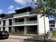 Moderne Penthousewohnung in Eschweiler mit Stellplatz - Heizkosten inkl. dank PV & Wärmepumpe - Eschweiler