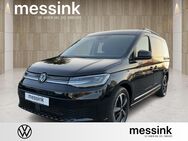 VW Caddy, 2.0 TDI Maxi Life Style, Jahr 2024 - Wermelskirchen