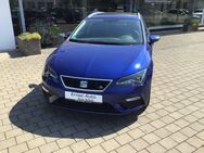 Seat Leon ST FR 1.4 TSI +STANDHZG+KAMERA+NAVI+PANO+GRA+ - Coburg