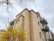 ++ NEU SANIERT ++ 2-Zimmer-Wohnung mit Balkon ++ - Dresden
