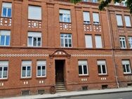 2-Raum-Wohnung in der Bahnhofsvorstadt im EG - Stendal (Hansestadt)