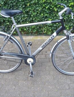 HERCULES / RALEIGH Stadtrad / Tourenrad / Medium 57cm RH - Köln