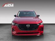 Mazda CX-60, ACTIV-D 254 HOMURA P-GSD DA-P CON-P PRE-COM-P, Jahr 2022 - Berlin