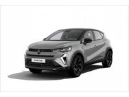 Renault Captur, ESPRIT ALPINE MILD HYBRID 160, Jahr 2022 - Burgstädt