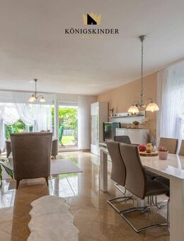 So sieht Ihr neues Zuhause aus! Alles was Sie sich von einem familienfreundlichen Zuhause wünschen! - Sindelfingen