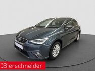 Seat Ibiza 1.0 TSI Xcellence NAVI SHZ KAMERA ACC - Ingolstadt