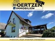 TOP gepflegtes Einfamilienhaus in bevorzugter Lage von Winsen - Winsen (Luhe)