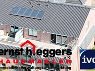 3-Zi.-Wohnung im Staffelgeschoss mit Dachterrasse & Aufzug in gepflegter Wohnanlage - Quickborn (Landkreis Pinneberg)