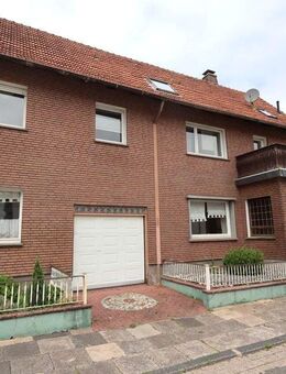 Open House am Mittwoch, den 22.10.25 von 17:00 bis 18:00 Uhr! - Bad Driburg