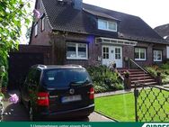 Zweifamilienhaus auf traumhaftem Grundstück in exklusiver Lage von Wellingsbüttel - Hamburg