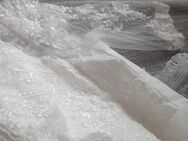 Brautkleid Weiß Gr.42/44 - Hannover